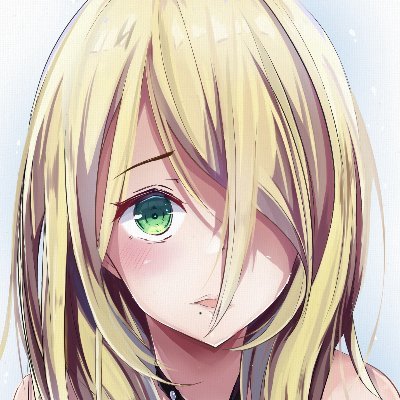 あおさのアイコン