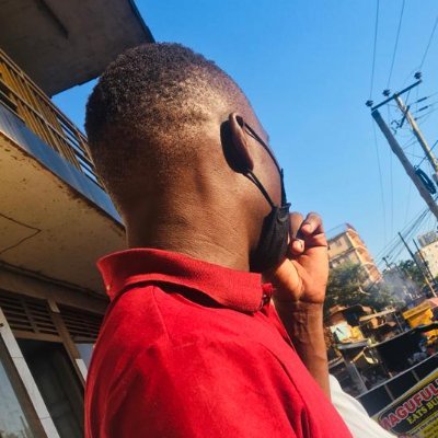 Morris_onX's profile picture. Violence advocate😆|| Civil engineer from Makerere University👷🏾‍♂️||  Liverpool🤙 || Hornet @_Hornets_