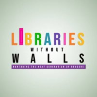 Libraries Without Walls (@lwwgh) 's Twitter Profile Photo Libraries Without Walls (@lwwgh) 's Twitter Profile Photo