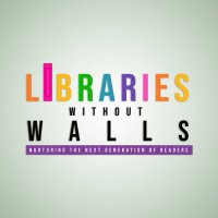 Libraries Without Walls(@lwwgh) 's Twitter Profile Photo