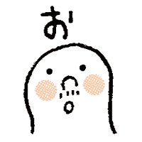 マシュマロおじさん (@marshmallowoji) Twitter profile photo