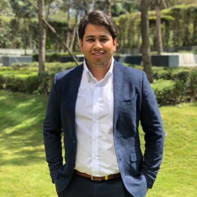 Rajeev Ranka Profile