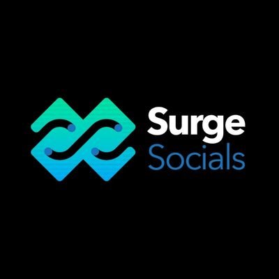 Surge Socials - Crypto PR & SEO Agency