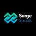 Surge Socials - Crypto PR & SEO Agency (@Surge_socials) Twitter profile photo