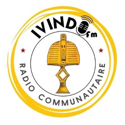 Première radio communautaire de l'Ogooué-Ivindo | Santé | Développement durable | Égalité genre | Droits de l'homme...🇬🇦