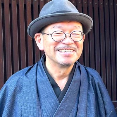 高北幸矢 清須市はるひ美術館館長 アーティストさんのプロフィール画像