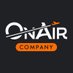 OnAir Company (@OnAir_Company) Twitter profile photo