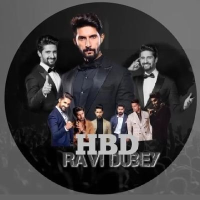 Welcome to my fanpage!!
True fan of @_ravidubey, @sargun_mehta and @theniasharma 
#nivisaravifp