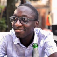 Ayena (@mrayena) 's Twitter Profile