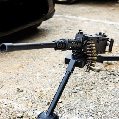 dorankyou's profile picture. 鹿とせんとさんの国の農家サバゲーマー。
洋画「コマンドー」キチ。母親の子宮にいる頃コマンドーによる胎教で英才教育を受けた。
コマンドーに憧れ筋トレ＆ダイエット中
コマンドー計画7ヶ月115kg→現在89kg
愛銃はHK416、HK417、装備は初期アフ風
好きなアニメは銀河英雄伝説
気軽にフォローよろしくお願いします！