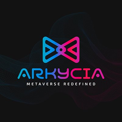 Arkycia, a Virtual Cosmocracy #Metaverse, where you can Own a Land, build anything, do business, have Fun, Play Games, etc, as #NFT at #OpenSea & #Rarible