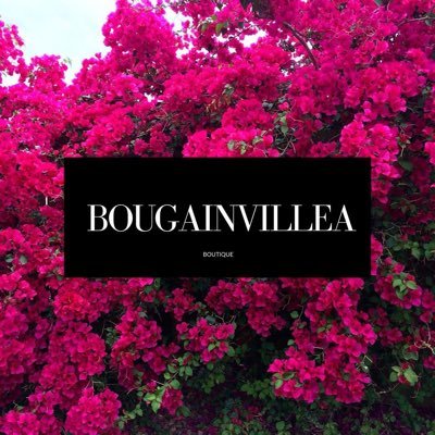 Bougainvillea boutique Where you find whatever you need ! Accessories | Scarfs & More خليك شيك 😉