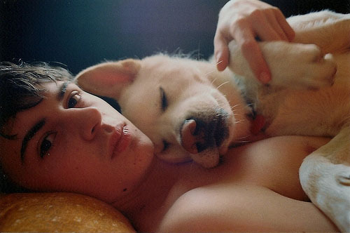 AdefawyjAlex's profile picture. Looking for love. 
Nuff' said. ;)