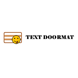 Buy custom @textdoormat, personalized #petdoormats with pictures & message, ideal as a great housewarming gifts for dog & cat lovers.