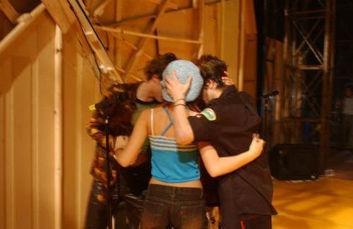 NatalijaErreway's profile picture. Todo sobre mi amor por Rebelde way se puede ver en este video: https://t.co/iSmK0IxKbP
10 años de rebeldia en un cuaderno ❤❤❤