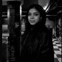 Ashwini Narayanan (@narayananash) 's Twitter Profile