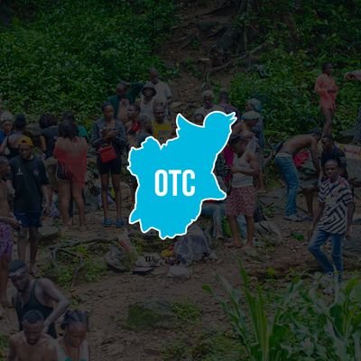 The Official Page of Osun Twitter Community (OTC). |Osun Twitter Hangout | Amala Twitter Hangout |End of the Year Party|
Email: osuntwittercommunity@gmail.com