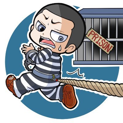 R4.8月から受刑者 懲役| 23歳 | 小説から参考書まで1300冊読破∣人生やり直しの為、猛勉強中∣日々の事、政治経済、世界情勢、歴史、勉強法、本、思う事∣簿記・法律・英語・ドイツ語 | 代理人が管理　note 初心者 　95%フォロバ　　☓エロ垢投資垢
https://t.co/m0txMfeckg