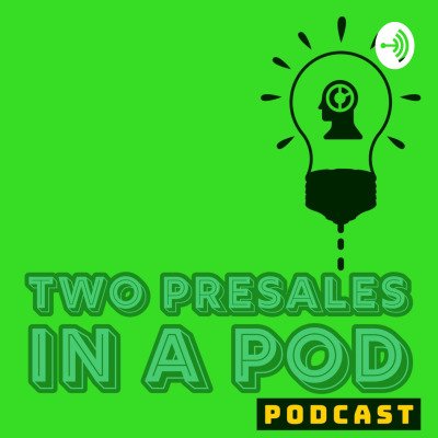 2PIAP Podcast!