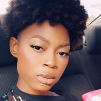 Abena Benewaa Fosu(@iambenewaa) 's Twitter Profile Photo