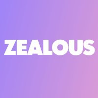 Zealous (@zealous_co) 's Twitter Profile Photo Zealous (@zealous_co) 's Twitter Profile Photo