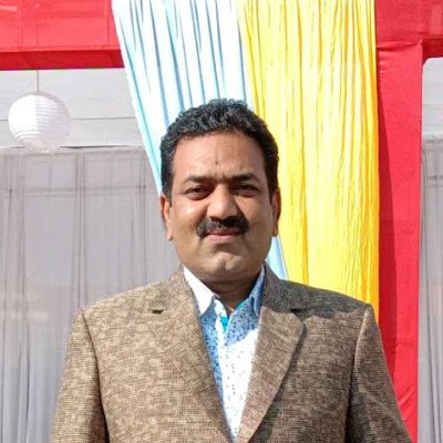 atulkhare2001's profile picture. 