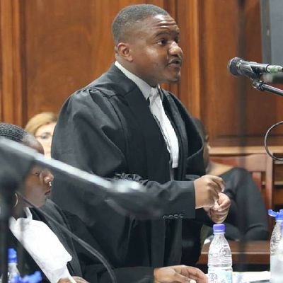 LLB (Hons)(MSU)⚖️|| Pan Africanist || Conservative