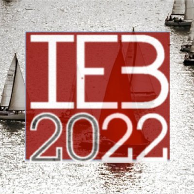 IEB 2022 Trieste