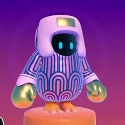 glorymarie17's profile picture. 