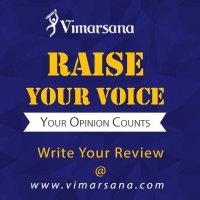 Vimarsama (@vimarsana) 's Twitter Profile