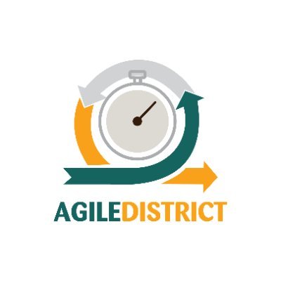 Agile_District's profile picture. Where digital transformation meets engineering excellence.