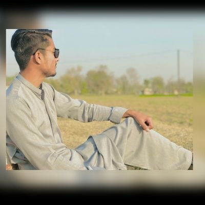 sahir00761882's profile picture. you can see AmBeR 😇