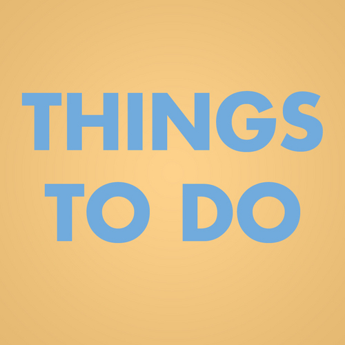 Welcome to Things To Do. It's a weekly web show consisting of things to do when you're bored. We are currently working on the series but will keep you updated!