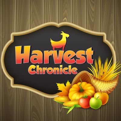 HarvestChronicl Profile Picture