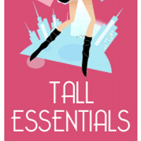 Tall Essentials (@tallessentials) 's Twitter Profile