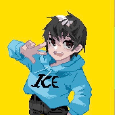 Ice Stoneさんのプロフィール画像