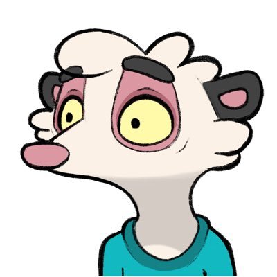 2DPossum Profile Picture