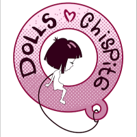 Dolls Chispita(@ChispitaDolls) 's Twitter Profile Photo