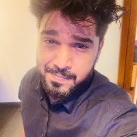 Rakesh Menon (@rmenon87) 's Twitter Profile