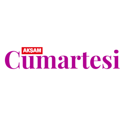 @Aksam Gazetesi eki #AkşamCumartesi, E-Dergi'de ve https://t.co/cVDnS3XjeM adresinde. Instagram | https://t.co/kzKLvPrrg2