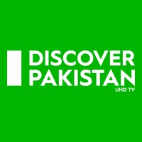 Discover Pakistan TV(@DiscoverpakTv) 's Twitter Profile Photo