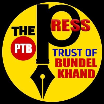 Founder The Press Trust Of Bundelkhand (PTB) & whistleblower / Activist  watch on  https://t.co/2c9dzWJSvU and https://t.co/U3YXElr0Fs