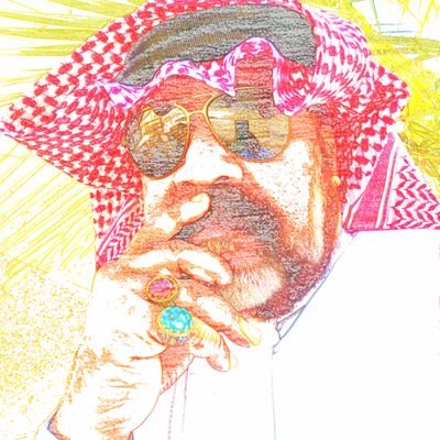 ‏إعلامي عاش جنبا الى جنب مع روح قلمه الحر،، أكتب بأساسات النقد البناء...
مالا يعجبك يعجب الآخرين
 أمثل رأيي والمتابعين.
الملك..الوطن....العلم خط أحمر