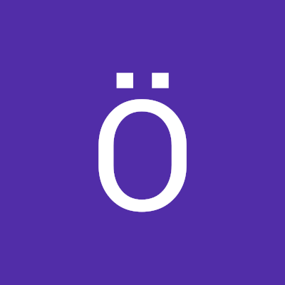 ozgurr_ozkann_'s profile picture. 👑
Already broken...