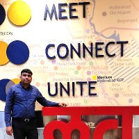 Yogesh Kumar Jayaswal (@yogeshjayas) 's Twitter Profile