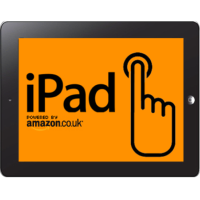 iPadCLICK's profile picture. http://t.co/Cu1CFlxKEO for all things iPad and the latest iPad news!
FOLLOW on twitter and visit our technology websites portal