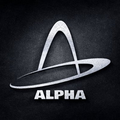 Official Account of Alpha Customs