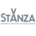 StAnza Poetry (@StAnzaPoetry) Twitter profile photo