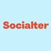 Socialter (@Socialter) Twitter profile photo