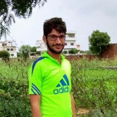 GhasalDeependra's profile picture. Deepu Choudhary